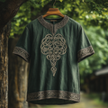 Weekend Short-Sleeve Shirt