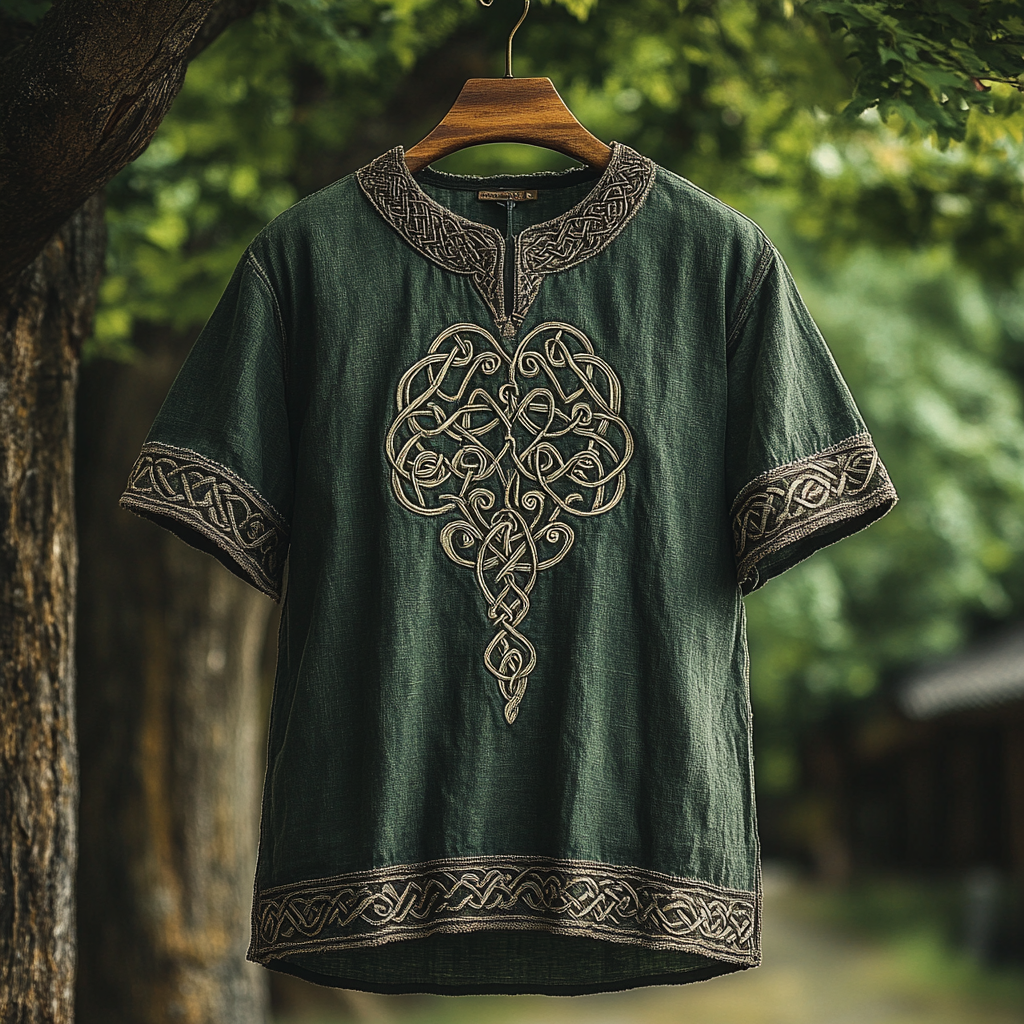 Weekend Short-Sleeve Shirt