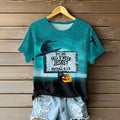 Casual Short-Sleeve Shirt