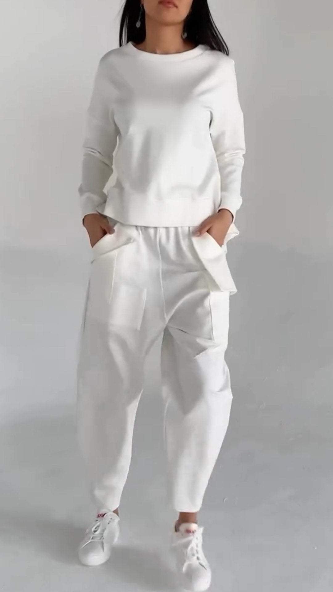 Cozy Lightweight Sweater