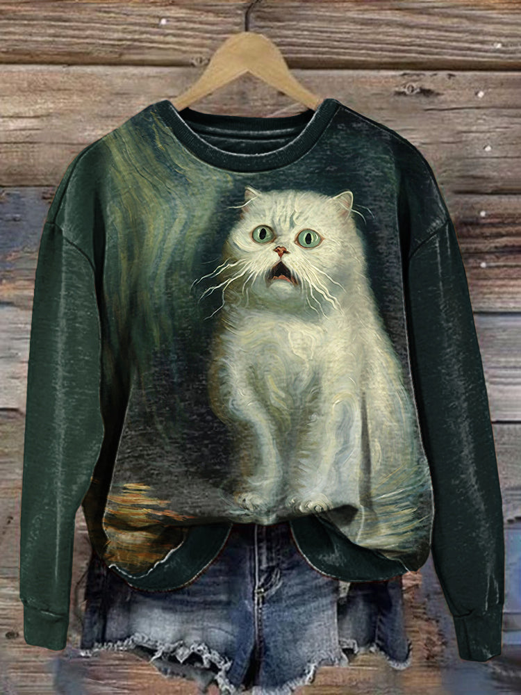 Weekend Denim Shirt