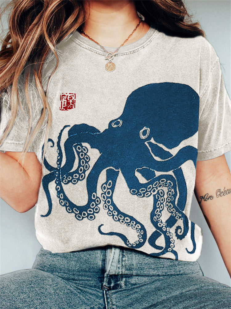 Summer Collared Shirt