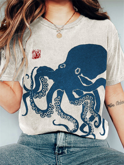 Summer Collared Shirt