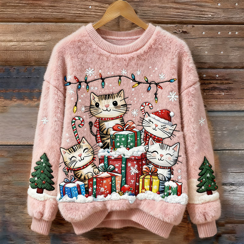 Easy Oversized Shirt