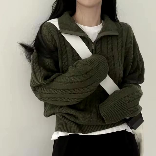 Everyday Oversized Sweater