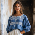Classic Printed Shirt