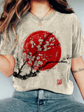 Coastal Printed Shirt