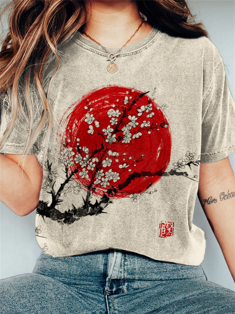 Coastal Printed Shirt