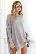 Weekend Knit Sweater
