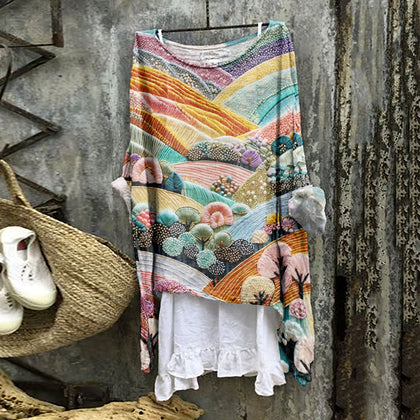 Weekend Long-Sleeve Shirt