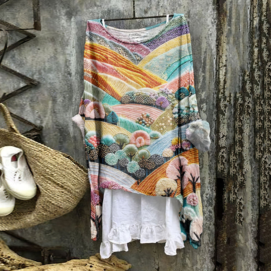 Weekend Long-Sleeve Shirt