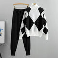 Relaxed Oversized Sweater