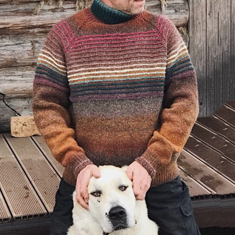 Cozy Oversized Sweater