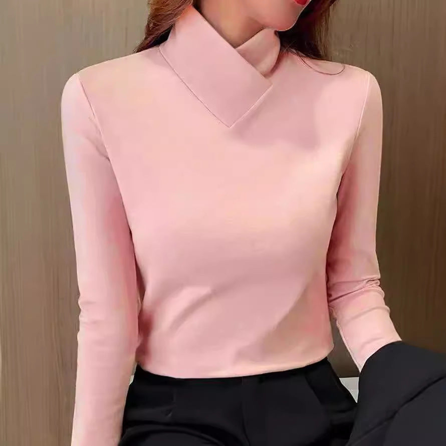 Soft Collared Shirt