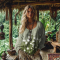 Coastal Printed Shirt