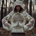 Cozy Ribbed Sweater