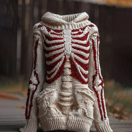 Soft Oversized Sweater