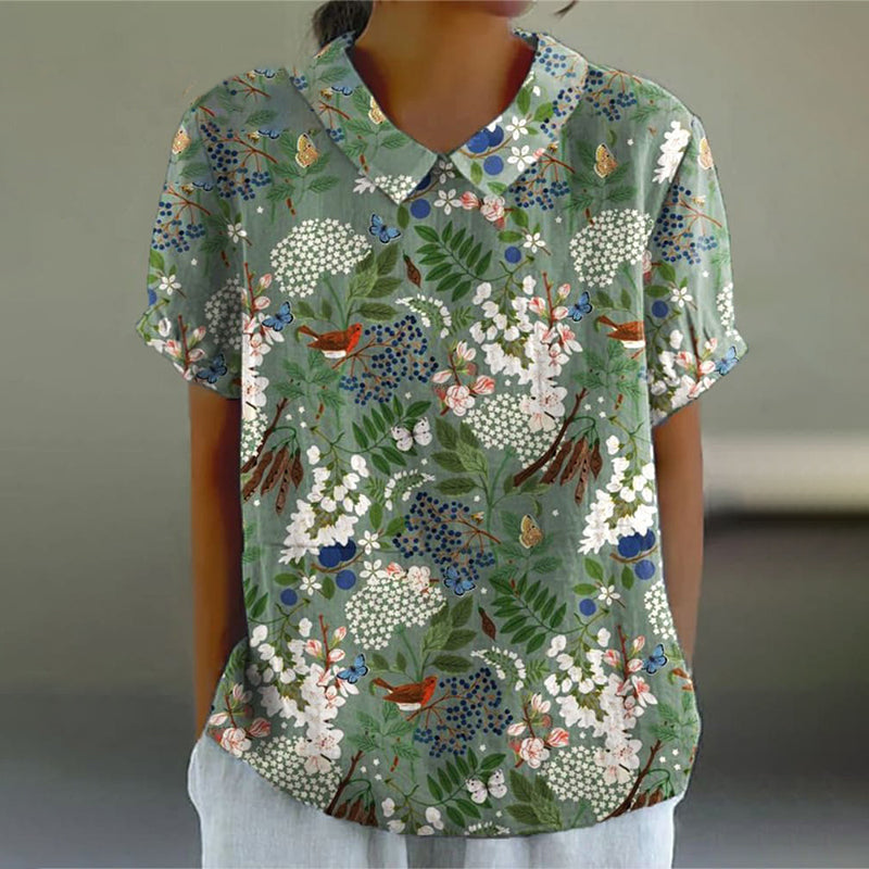 Coastal Long-Sleeve Shirt