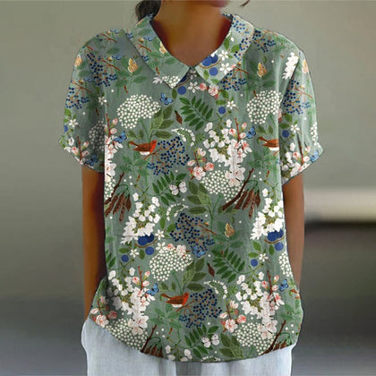 Coastal Long-Sleeve Shirt