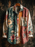 Easy Cotton Shirt