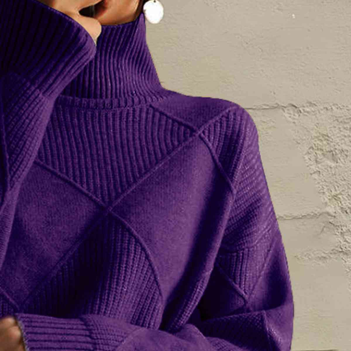 Classic Lightweight Sweater