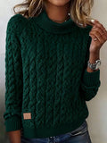 Everyday V-Neck Sweater