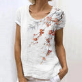 Casual Collared Shirt