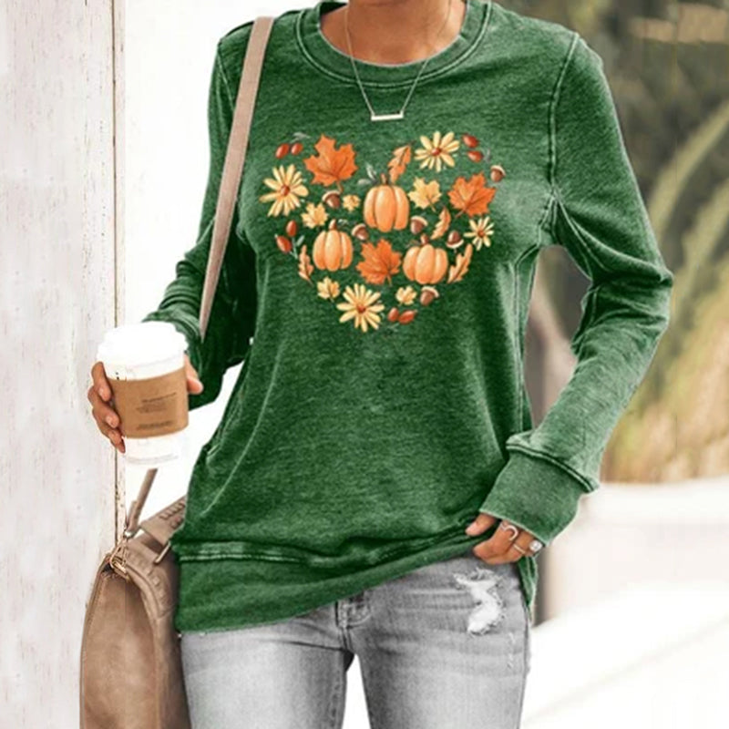 Simple Buttoned Shirt
