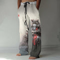 Minimal Lightweight Pants
