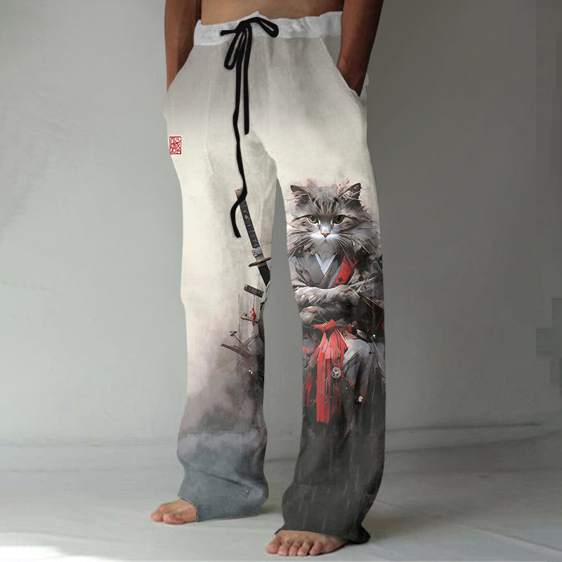 Minimal Lightweight Pants