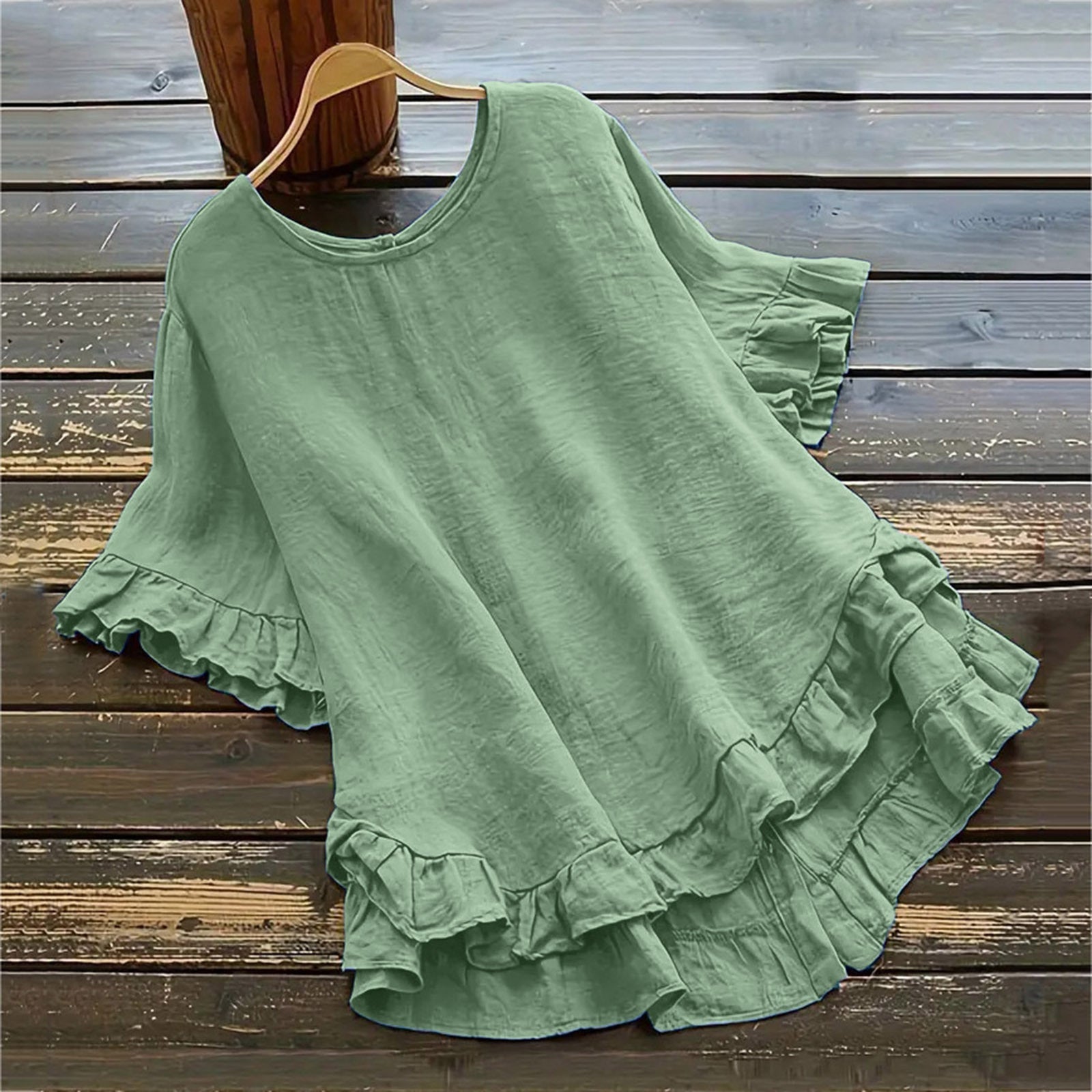 Casual Printed Shirt