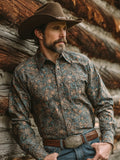 Easy Linen Shirt