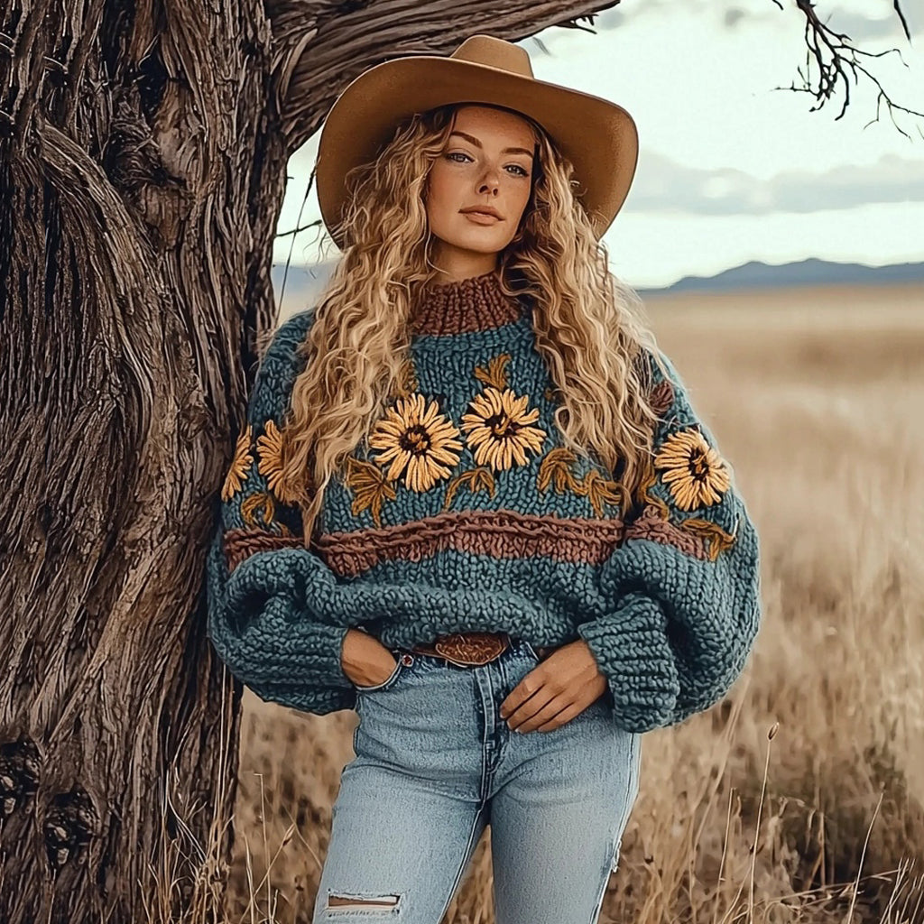 Soft Lightweight Sweater