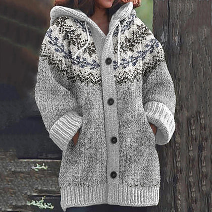 Cozy Ribbed Sweater