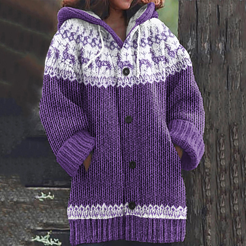 Everyday Lightweight Sweater