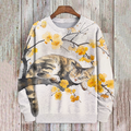 Casual Cotton Shirt
