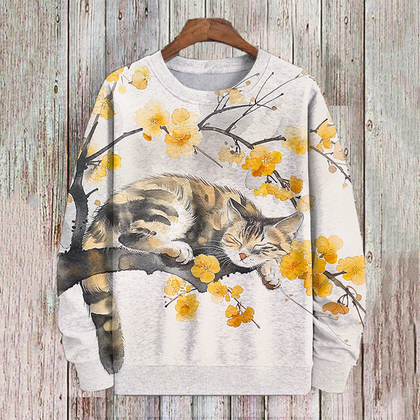 Casual Cotton Shirt