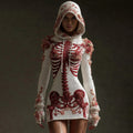Classic Cropped Sweater
