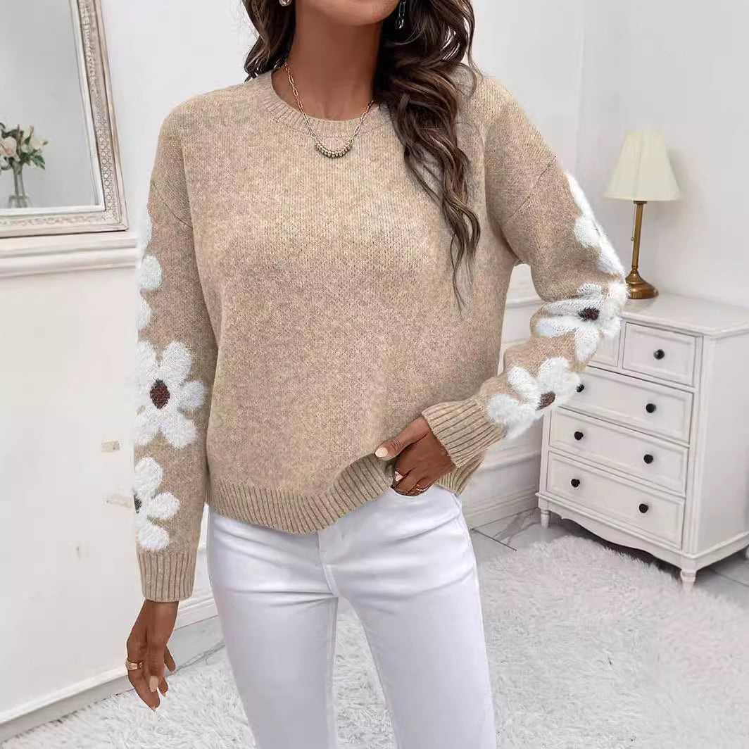 Everyday V-Neck Sweater