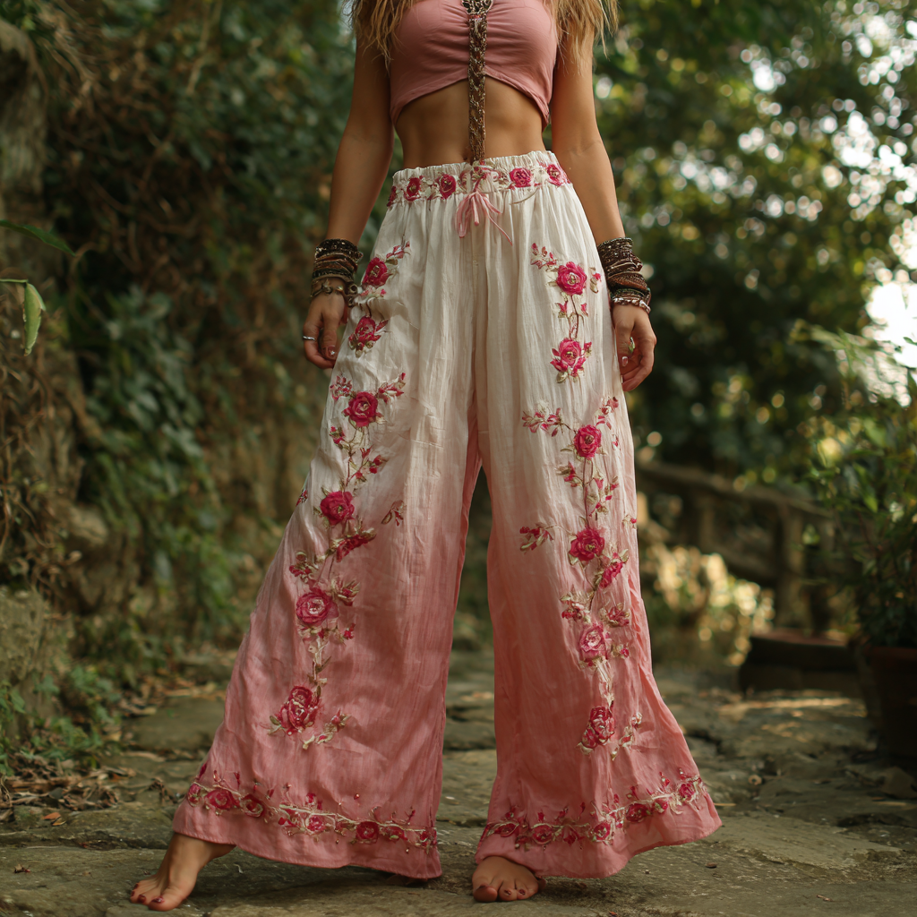 Relaxed Lounge Pants