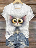 Soft Cotton Shirt