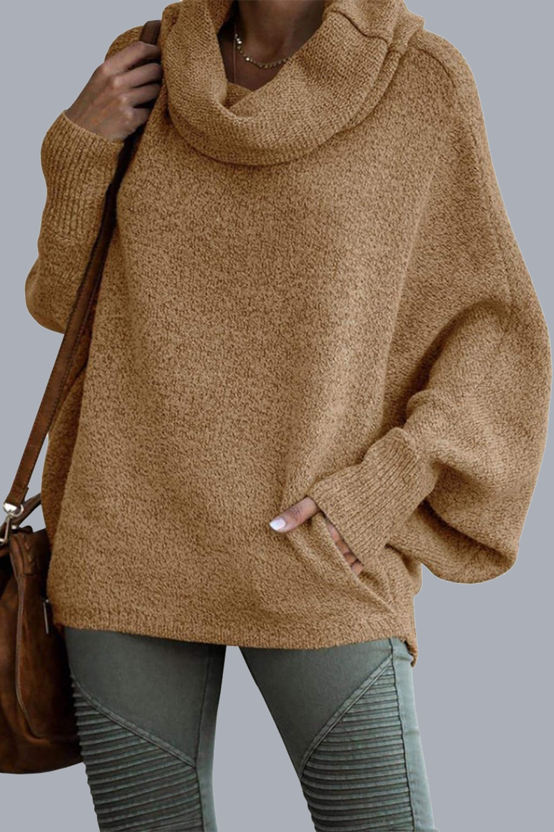 Textured Lightweight Sweater