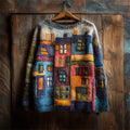 Relaxed Oversized Sweater
