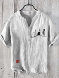 Easy Denim Shirt
