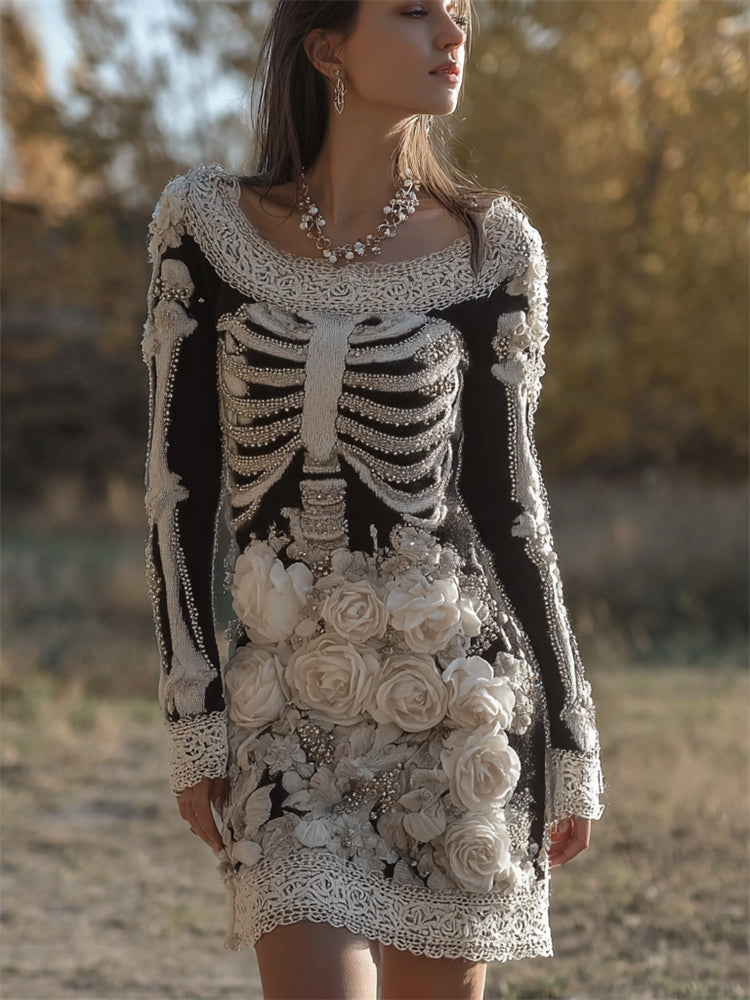 Weekend Cable Sweater