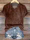 Classic Buttoned Shirt