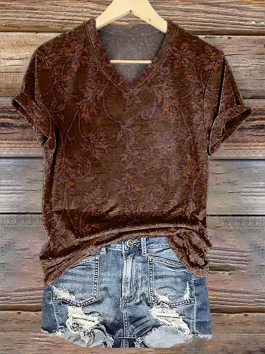 Classic Buttoned Shirt