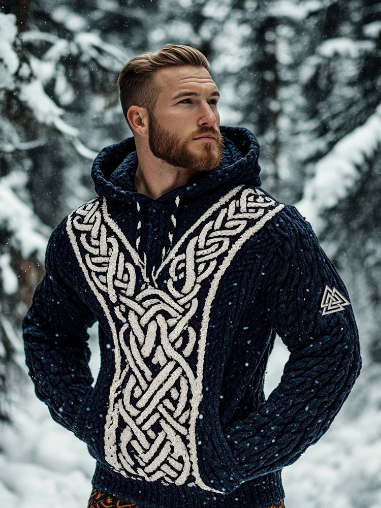 Relaxed Lightweight Sweater