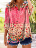 Classic Short-Sleeve Shirt