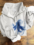 Relaxed Cotton Shirt